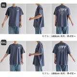 ANME アンメ ロゴTシャツ | andme | 詳細画像23