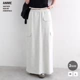 ANME アンメ スウェット | andme | 詳細画像1