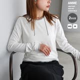 ANME アンメ テレコリブ | andme | 詳細画像1 