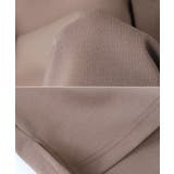 きれいめ ポンチ フレンチスリーブ | andme | 詳細画像18 