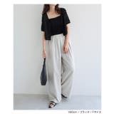 カットフリンジ 2way シアー | andme | 詳細画像12 