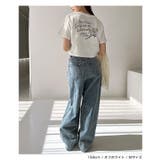 手書き ロゴ フラワー | andme | 詳細画像8 