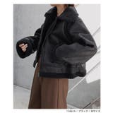 Freesia フリージア フェイクレザー | andme | 詳細画像11