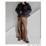 Freesia フリージア フェイクレザー | andme | 詳細画像12