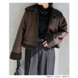 Freesia フリージア フェイクレザー | andme | 詳細画像6