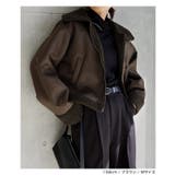 Freesia フリージア フェイクレザー | andme | 詳細画像7