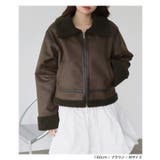 Freesia フリージア フェイクレザー | andme | 詳細画像8