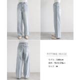 Freesia フリージア ラインストーン | andme | 詳細画像16 