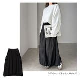 ナイロンタフタ バルーン ロング | andme | 詳細画像10