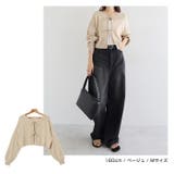 フロントリボン 2way ニット | andme | 詳細画像9