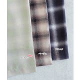 イージーケア チェック ワイド | andme | 詳細画像3 