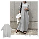 ビッグ シルエット 長袖 | andme | 詳細画像6 