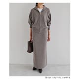 総針 ウール ニット | andme | 詳細画像12 