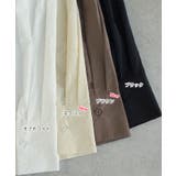 evernavy エバーネイビー ナイロン | andme | 詳細画像3 