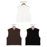 evernavy エバーネイビー コットン | andme | 詳細画像2