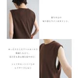 evernavy エバーネイビー コットン | andme | 詳細画像4