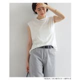 evernavy エバーネイビー コットン | andme | 詳細画像7