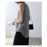 evernavy エバーネイビー テレコリブ | andme | 詳細画像12 