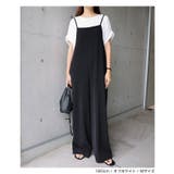 とろみ T ブラウス | andme | 詳細画像9