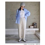 ANME アンメ オーバーサイズ | andme | 詳細画像14