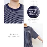 ANME ロゴ 刺繍 | andme | 詳細画像5