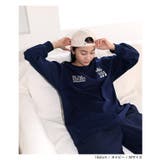 企業ロゴ プリント 長袖 | andme | 詳細画像15 