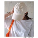 ANME ロゴ 刺繍 | andme | 詳細画像6