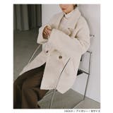 Freesia フリージア ボア | andme | 詳細画像7 