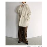 Freesia フリージア ボア | andme | 詳細画像9 