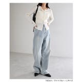 Freesia フリージア ラインストーン | andme | 詳細画像7 