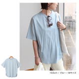 USAコットン 汗染み防止 Tシャツ | andme | 詳細画像15 