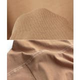 配色ステッチ Tシャツ ワンピース | andme | 詳細画像12