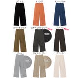 ストレッチ ピンタック ニット | andme | 詳細画像2