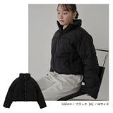 ナイロン タフタ 中綿 | andme | 詳細画像12 