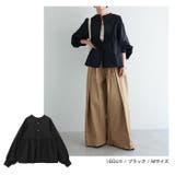 2way ボリューム 長袖 | andme | 詳細画像14 