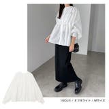 2way ボリューム 長袖 | andme | 詳細画像7 