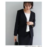 evernavy エバーネイビー ノーカラー | andme | 詳細画像7 