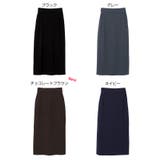 evernavy エバーネイビー ポンチ | andme | 詳細画像2