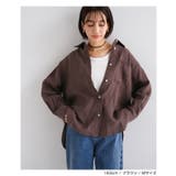 evernavy エバーネイビー シアー | andme | 詳細画像8 