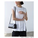 シルケット オーバーサイズ タンクトップ | andme | 詳細画像7