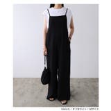 シルケット オーバーサイズ タンクトップ | andme | 詳細画像9