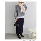 evernavy エバーネイビー リバー | andme | 詳細画像8 