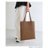 evernavy エバーネイビー フェイクレザー | andme | 詳細画像8 