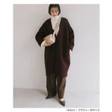 evernavy エバーネイビー ノーカラー | andme | 詳細画像7 