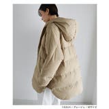 evernavy エバーネイビー ドルマン | andme | 詳細画像11 