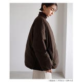 evernavy エバーネイビー ノーカラー | andme | 詳細画像12 