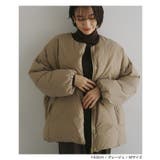 evernavy エバーネイビー ノーカラー | andme | 詳細画像7 