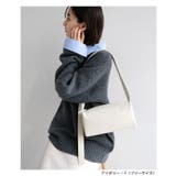 evernavy エバーネイビー フェイクレザー | andme | 詳細画像6 