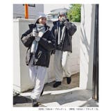 ダブルジップ 2way ソロナ | andme | 詳細画像17