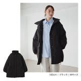 2way 中綿 ジャケット | andme | 詳細画像11 